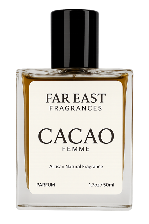 Cacao Femme
