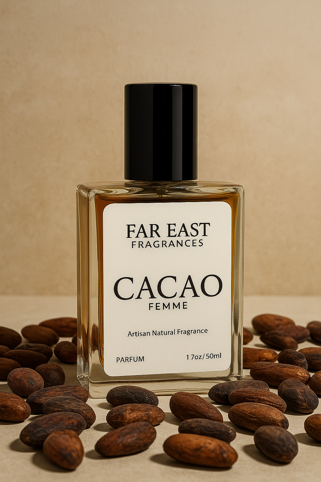 Cacao Femme