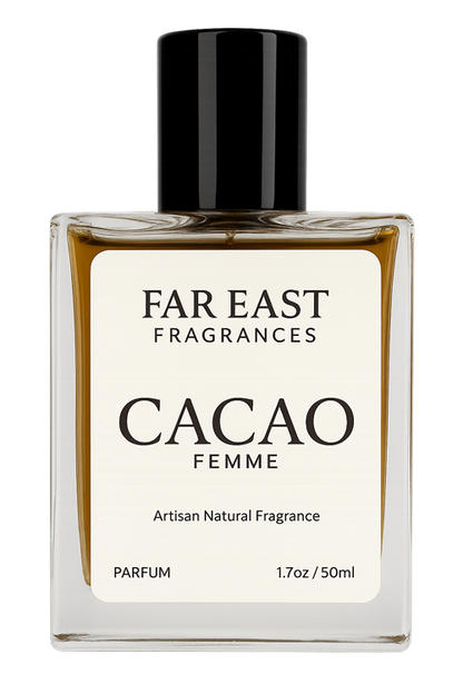 Cacao Femme