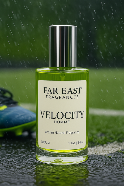Velocity Homme