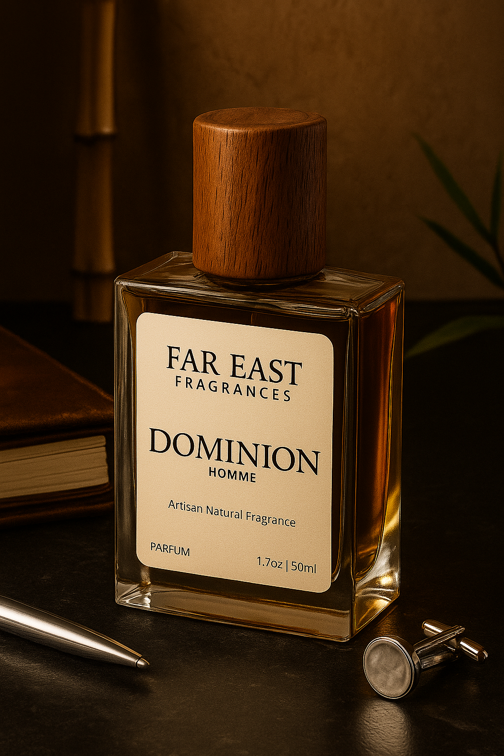 Dominion Homme