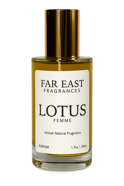 Lotus Femme