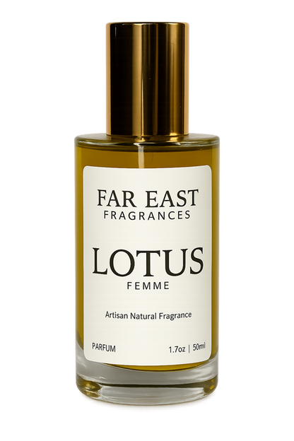 Lotus Femme